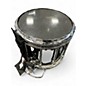 Used Mapex 14X11 Quantum Snare Black Drum thumbnail