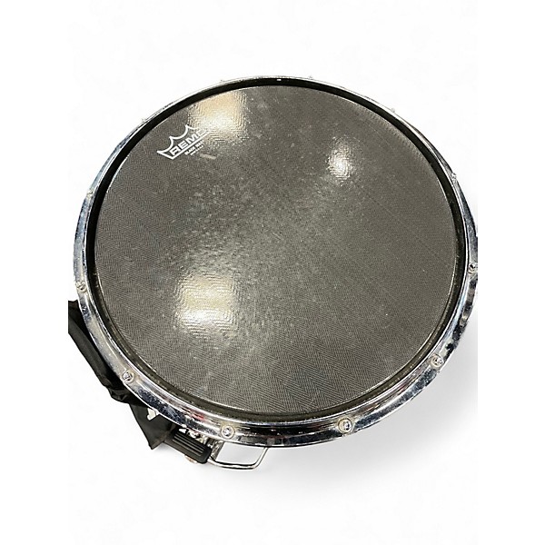 Used Mapex 14X11 Quantum Snare Black Drum