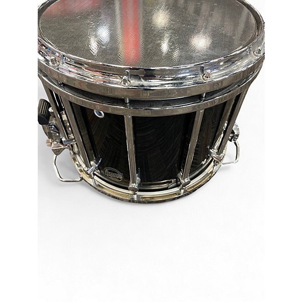 Used Mapex 14X11 Quantum Snare Black Drum