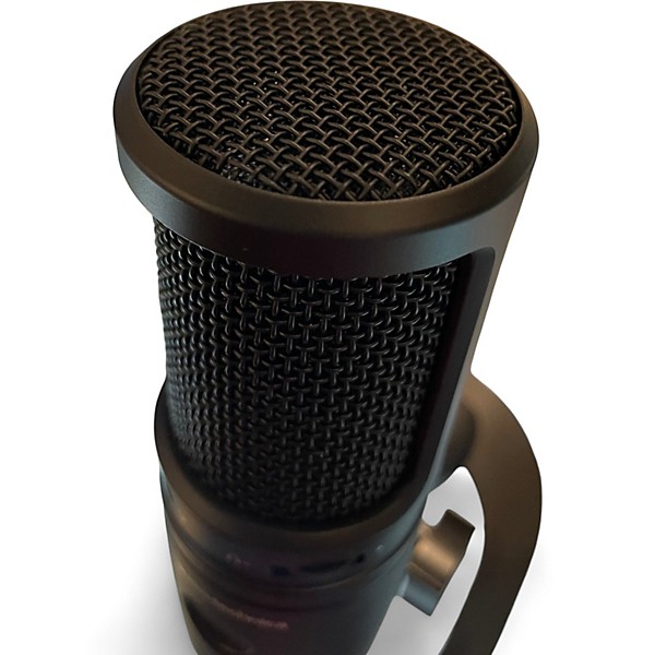 Used Audio-Technica AT2020 Condenser Microphone