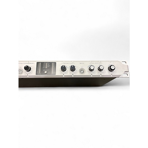 Used Aphex Project Channel Compressor
