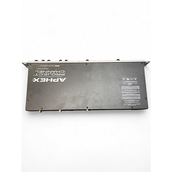 Used Aphex Project Channel Compressor