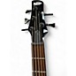 Used Ibanez GSR205B DARK BROWN Electric Bass Guitar