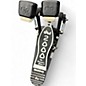 Used DW 2000 Series Double Double Bass Drum Pedal