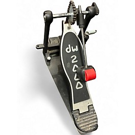 Used DW 2000 Series Single Single Bass Drum Pedal