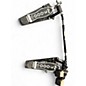 Used DW 3000 Series Double Double Bass Drum Pedal thumbnail