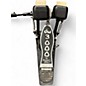 Used DW 3000 Series Double Double Bass Drum Pedal