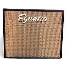 Used Egnater Tweaker 112 15W 1x12 Tube Guitar Combo Amp