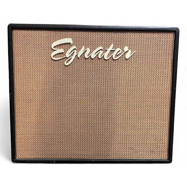 Used Egnater Tweaker 112 15W 1x12 Tube Guitar Combo Amp