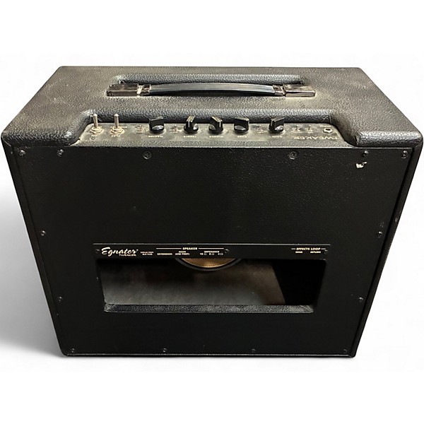 Used Egnater Tweaker 112 15W 1x12 Tube Guitar Combo Amp