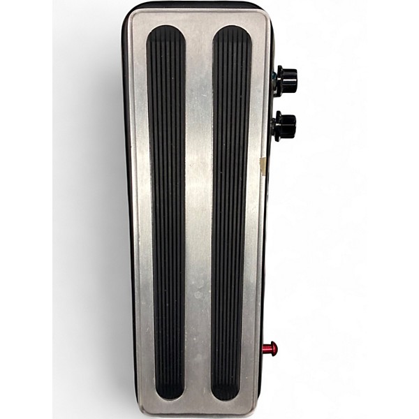 Used Dunlop GCB65 Effect Pedal
