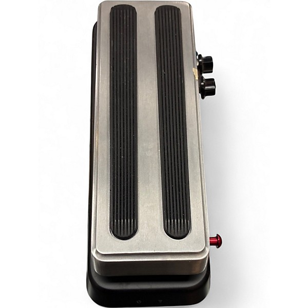 Used Dunlop GCB65 Effect Pedal