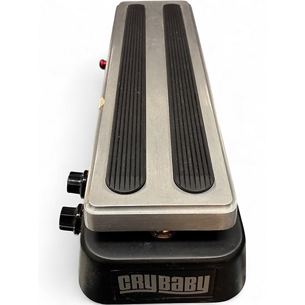 Used Dunlop GCB65 Effect Pedal