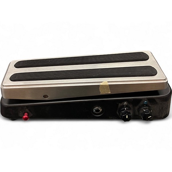 Used Dunlop GCB65 Effect Pedal
