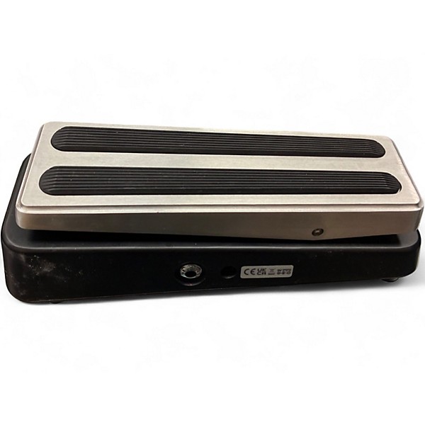 Used Dunlop GCB65 Effect Pedal