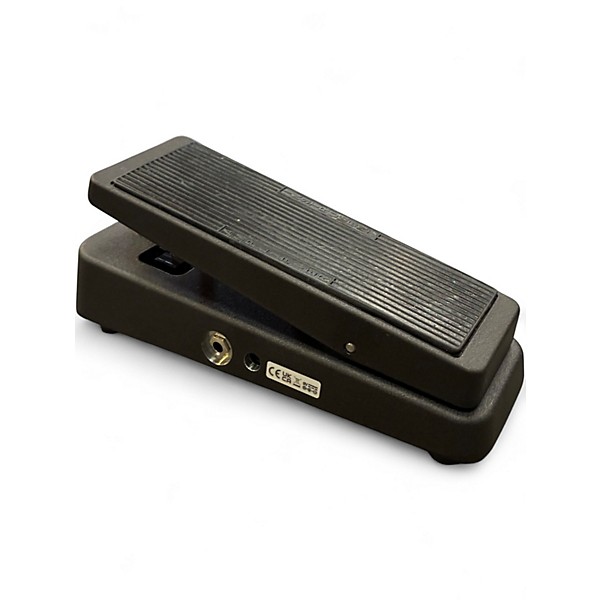 Used Dunlop GCB95 Original Crybaby Wah Effect Pedal