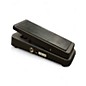 Used Dunlop GCB95 Original Crybaby Wah Effect Pedal thumbnail