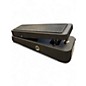 Used Dunlop GCB95 Original Crybaby Wah Effect Pedal