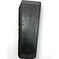 Used Dunlop GCB95 Original Crybaby Wah Effect Pedal
