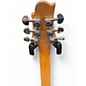 Used Greg Bennett Design by Samick MALIBU Blue Solid Body Electric Guitar