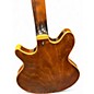 Vintage 1972 Gibson Les Paul Signature Gold Gold Hollow Body Electric Guitar
