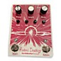 Used EarthQuaker Devices ASTRAL DESTINY Effect Pedal thumbnail