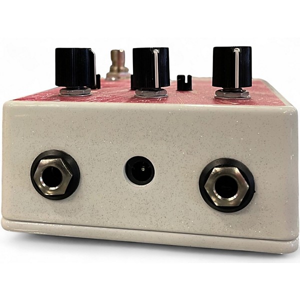 Used EarthQuaker Devices ASTRAL DESTINY Effect Pedal