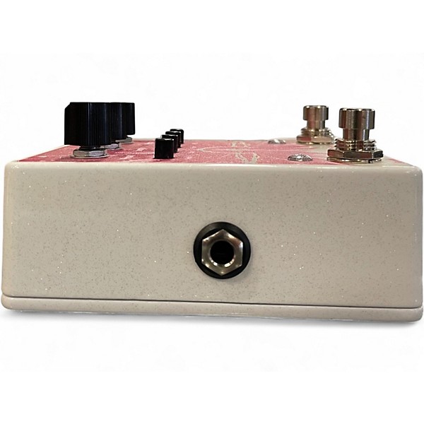 Used EarthQuaker Devices ASTRAL DESTINY Effect Pedal