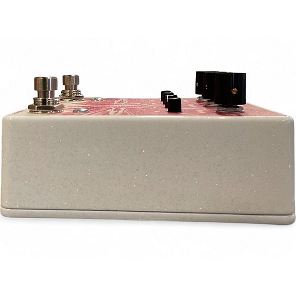Used EarthQuaker Devices ASTRAL DESTINY Effect Pedal