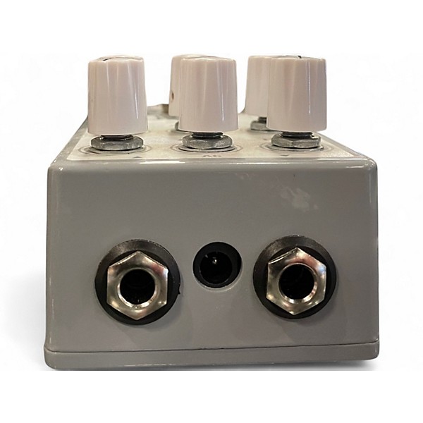 Used EarthQuaker Devices Bit Commander Octave Synth Effect Pedal