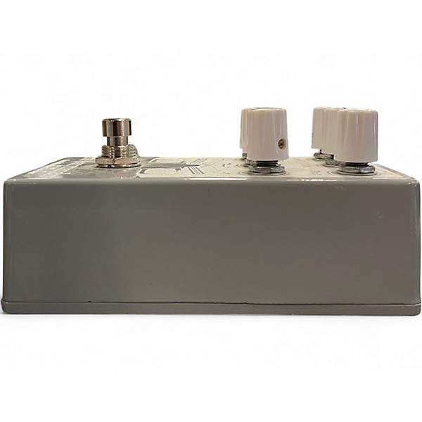 Used EarthQuaker Devices Bit Commander Octave Synth Effect Pedal