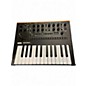 Used KORG Monologue Synthesizer thumbnail