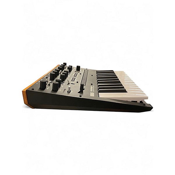 Used KORG Monologue Synthesizer