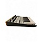 Used KORG Monologue Synthesizer