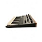 Used KORG Monologue Synthesizer