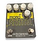 Used Electro-Harmonix Guitar Mono Synth Effect Pedal thumbnail