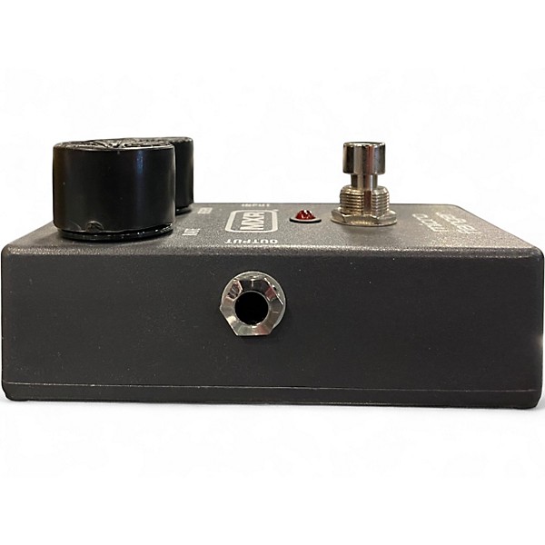 Used MXR MICRO FLANGER Effect Pedal