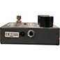 Used MXR MICRO FLANGER Effect Pedal
