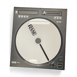 Used RANE Twelve USB Turntable