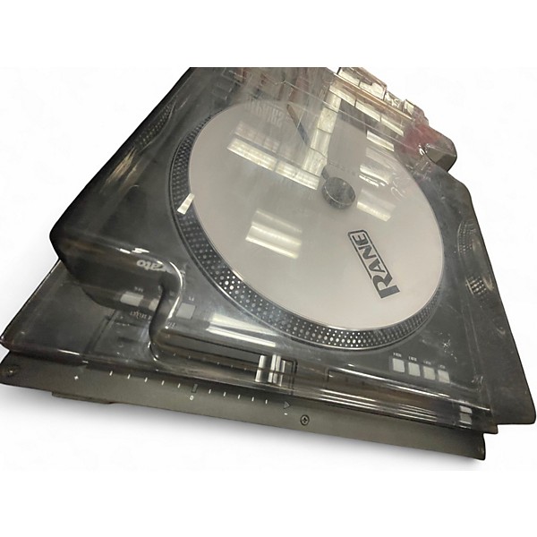 Used RANE Twelve USB Turntable