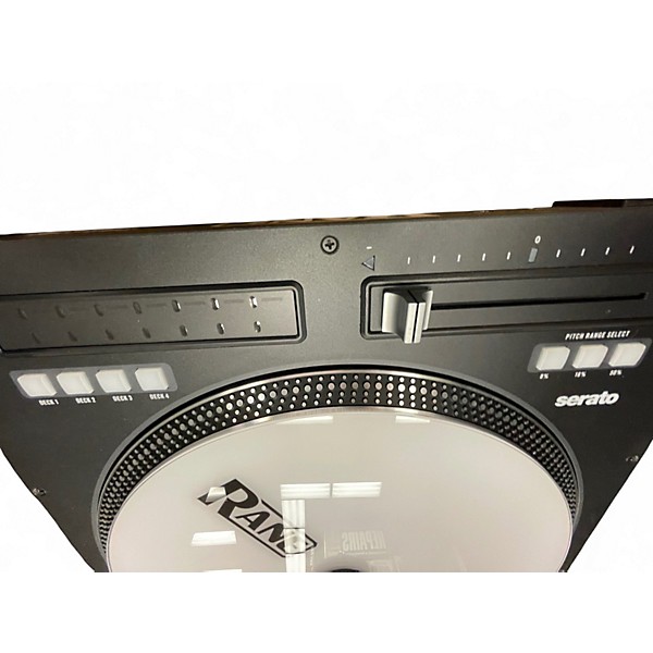 Used RANE Twelve USB Turntable