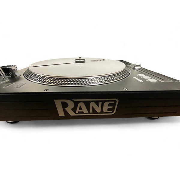 Used RANE Twelve USB Turntable