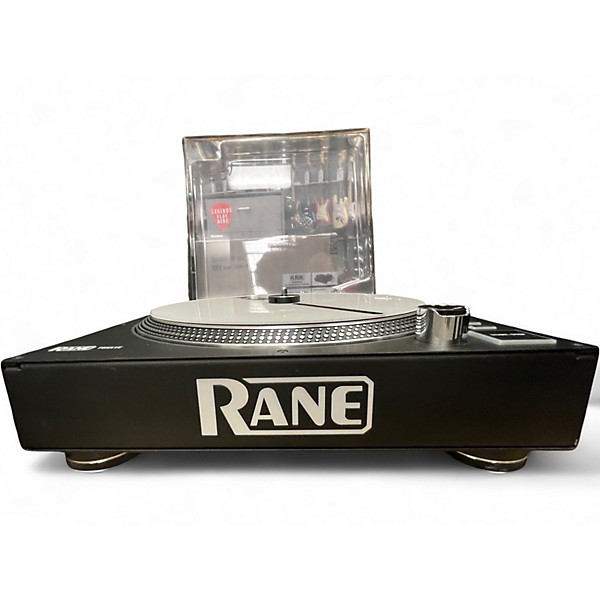 Used RANE Twelve USB Turntable