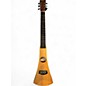 Used Martin GBPC Backpacker Steel String Natural Acoustic Guitar thumbnail