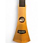 Used Martin GBPC Backpacker Steel String Natural Acoustic Guitar
