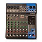 Used Yamaha MG10XUF Powered Mixer thumbnail