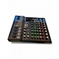 Used Yamaha MG10XUF Powered Mixer