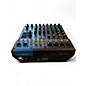 Used Yamaha MG10XUF Powered Mixer