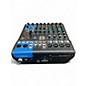 Used Yamaha MG10XUF Powered Mixer