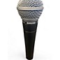 Used Shure SM58LC Dynamic Microphone thumbnail